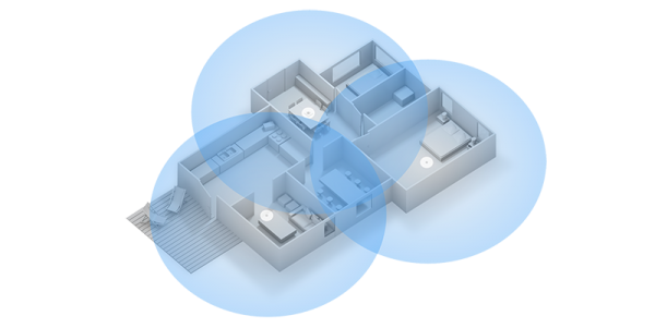 Wireless Networking