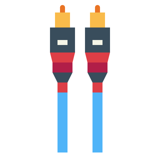 Coax Cabling