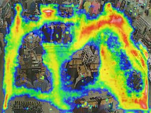 Heat Mapping